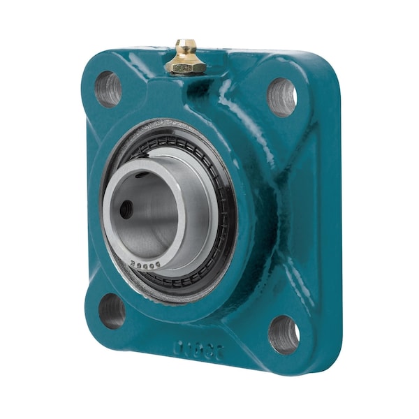 Sc & Scm Ball Bearing Mounted Units & Inserts, F4B-SCM-112